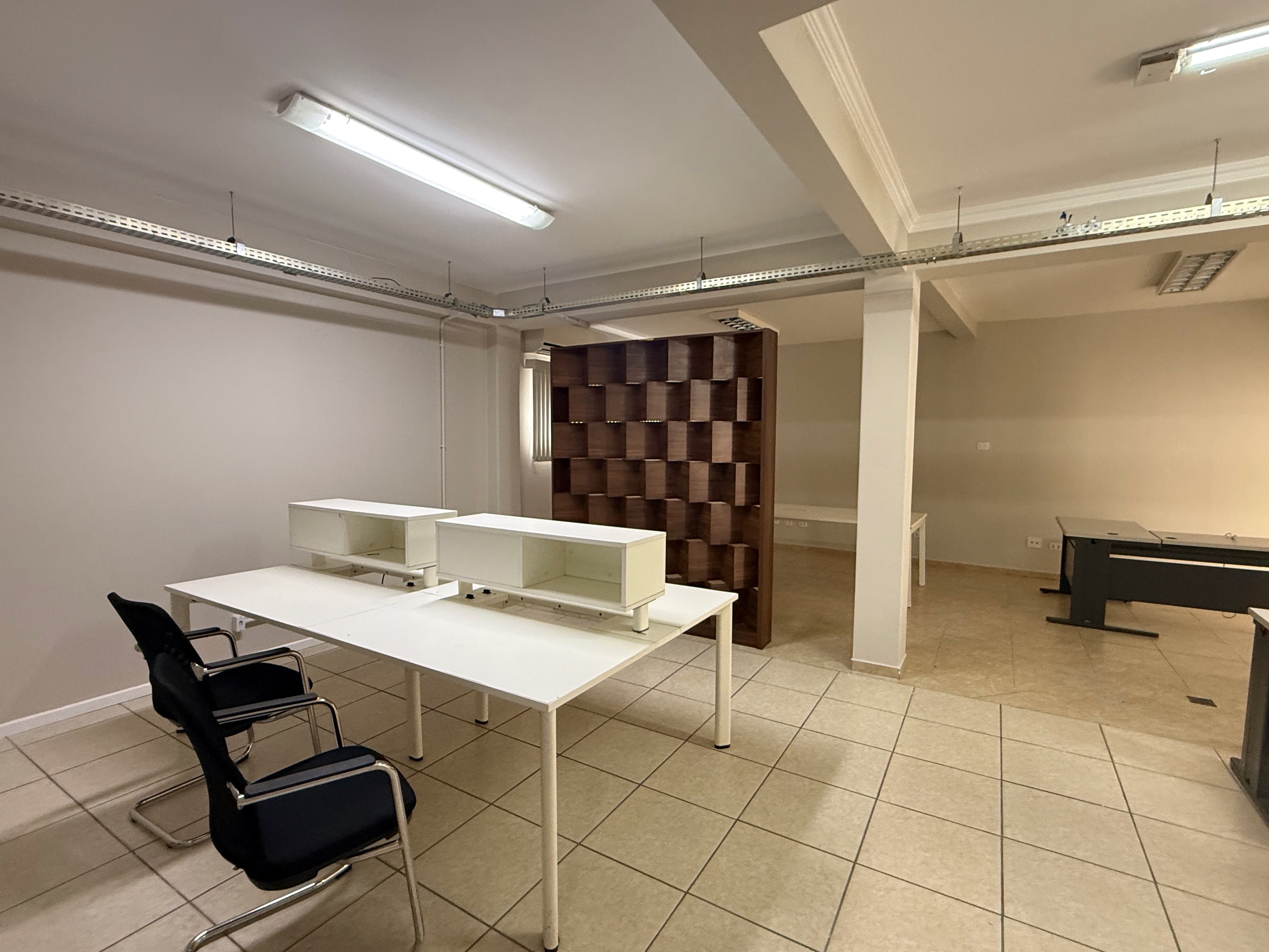 Espaço coworking