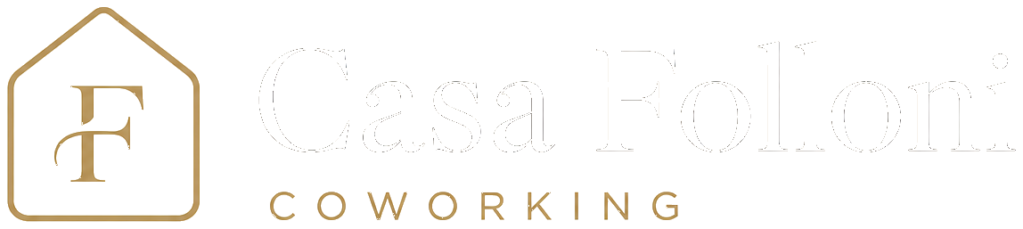 Casa Folloni Coworking